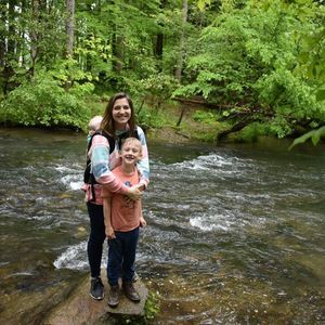 Meet your Posher, Amy